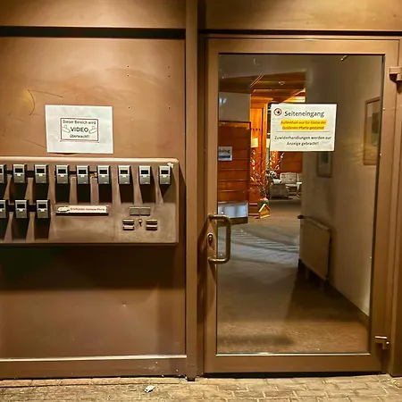 Penthouse Zentral Mit Goldstadtblick Appartement Pforzheim