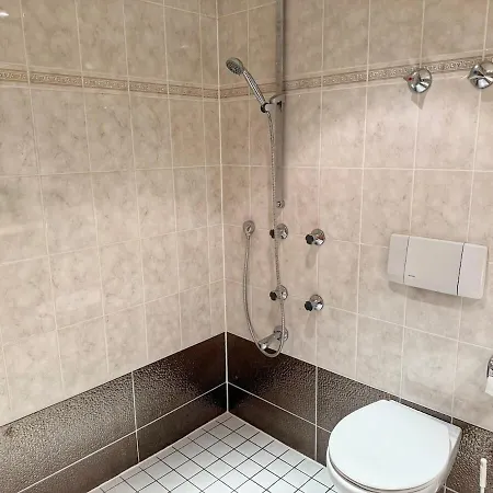 Penthouse Zentral Mit Goldstadtblick Pforzheim