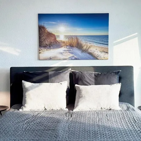 Penthouse Zentral Mit Goldstadtblick Pforzheim